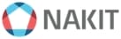 Logo NAKIT