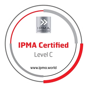 IPMA <sup class='sup'>®</sup> Level C