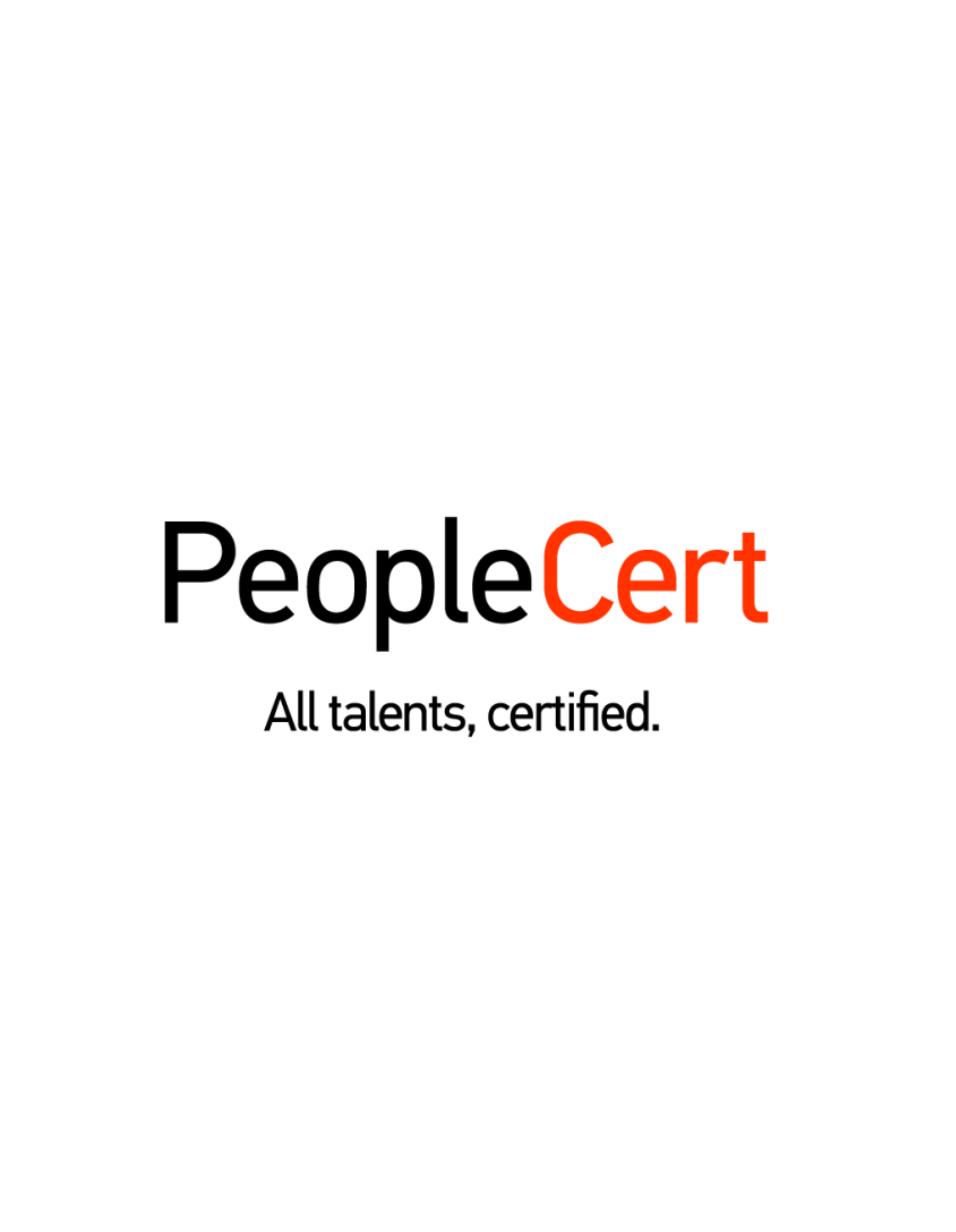 Připojištění certifikační zkoušky PeopleCert