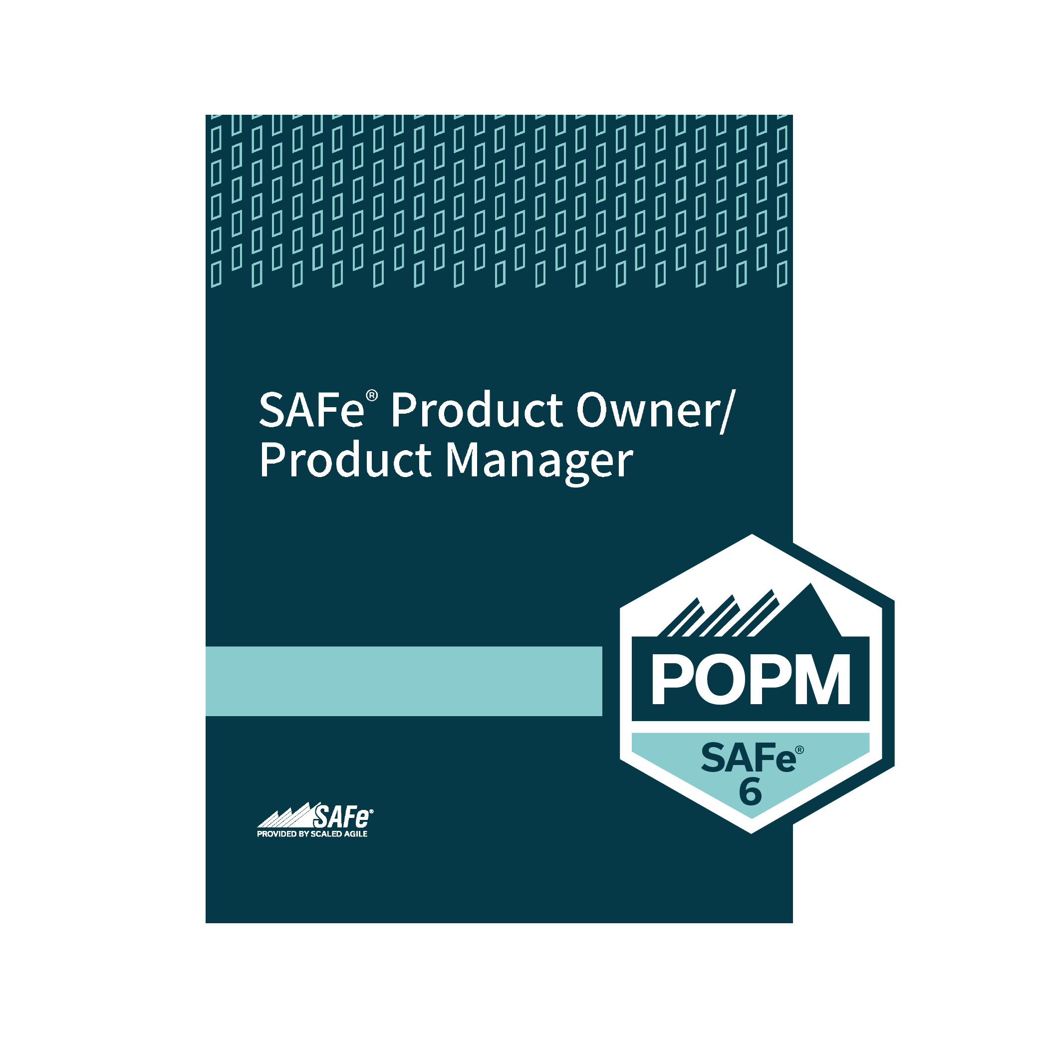 SAFe<sup class='sup'>®</sup> Product Owner/Product Manager Exam