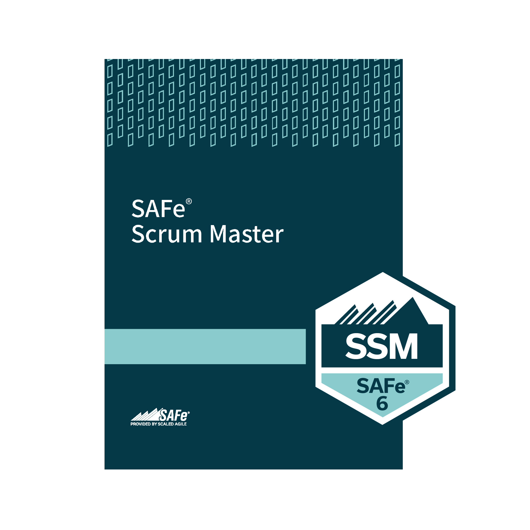 SAFe<sup class='sup'>®</sup> Scrum Master (SSM)