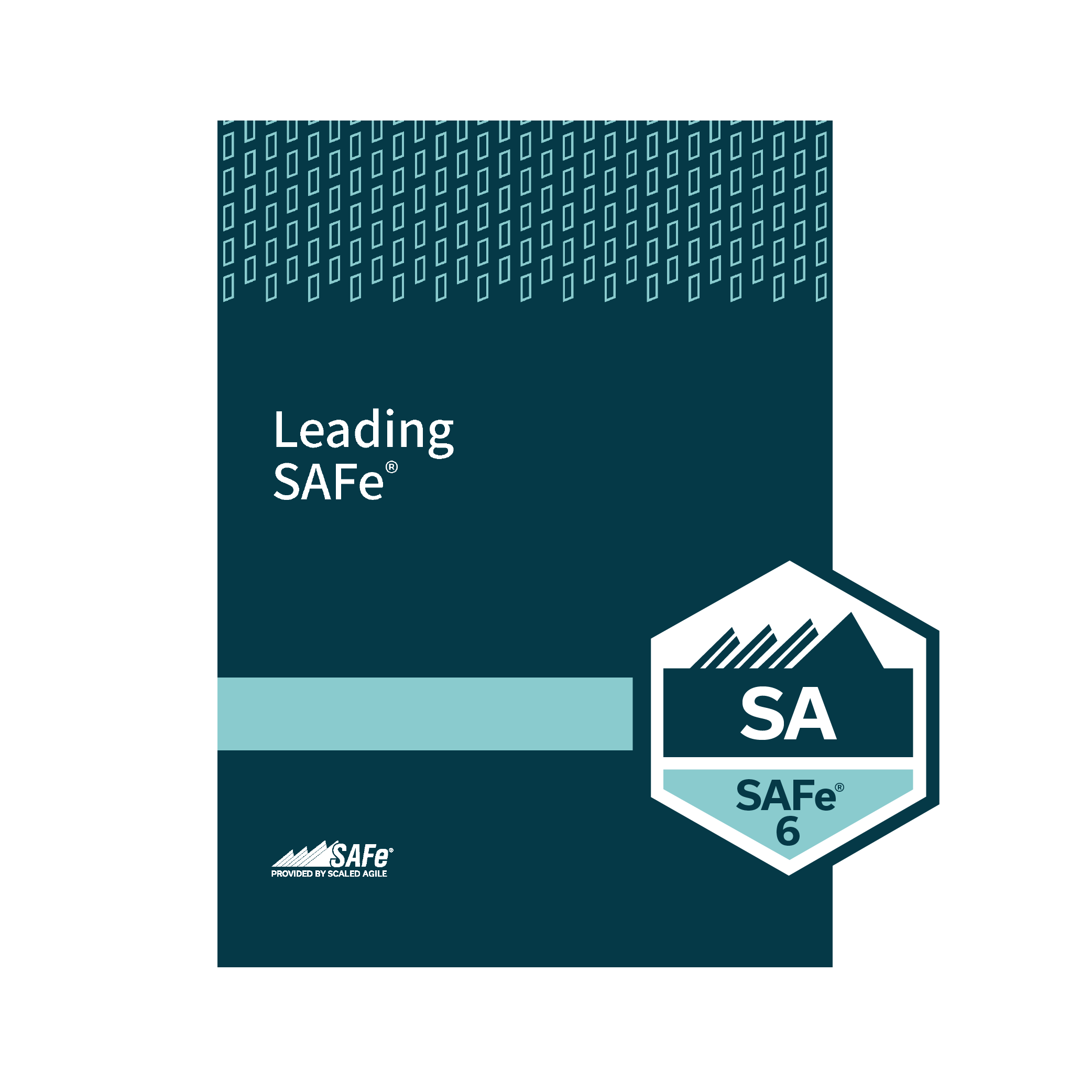 SAFe Agilist certification