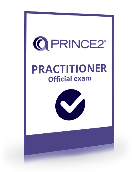 PRINCE2<sup class='sup'>®</sup> Practitioner, 6. edice