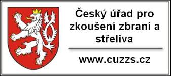 Český úřad pro zkoušení zbraní a střeliva