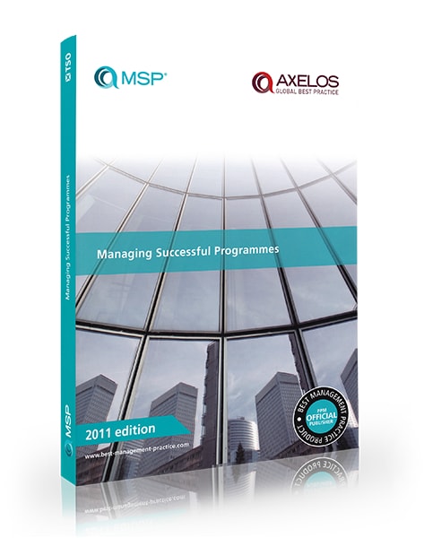 Managing Successful Programmes (4th ed.)