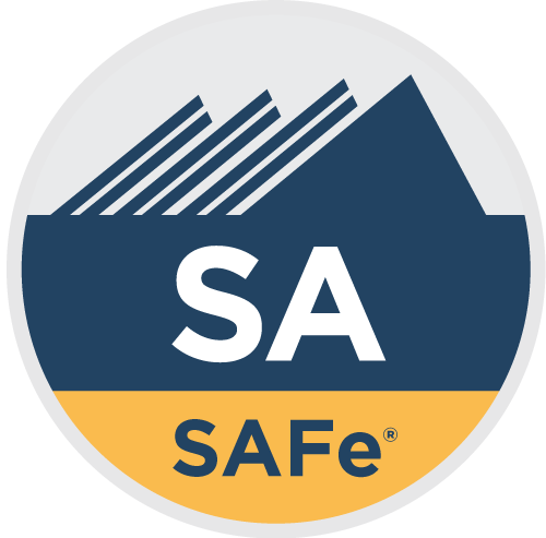 Co je SAFe