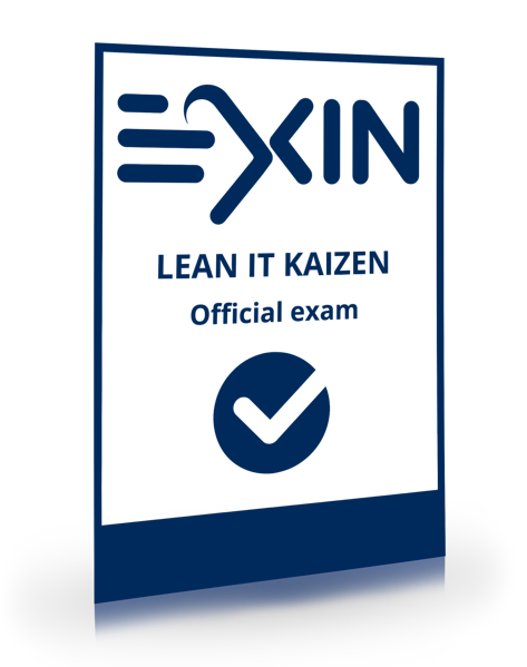 Lean IT Kaizen Certification
