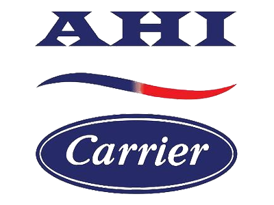Ahi Carrier