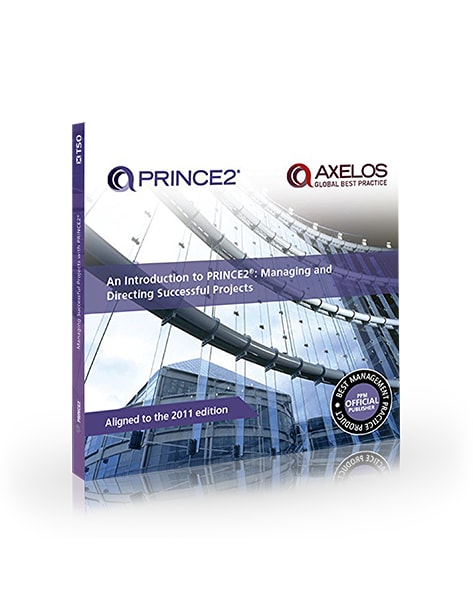 An Introduction to PRINCE2
