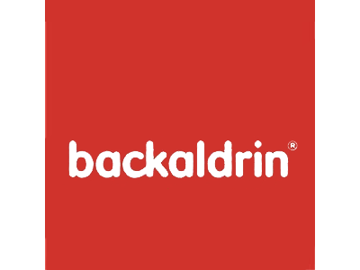 Backaldrin