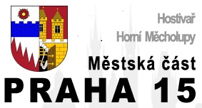 MČ Praha 15