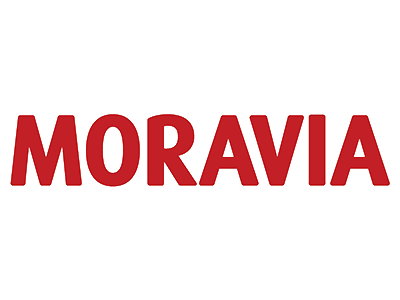 Moravia It