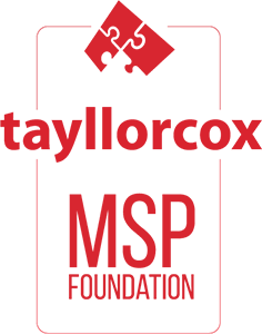 MSP Foundation badge