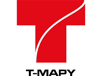 T - Mapy
