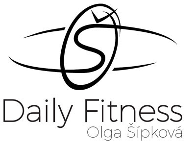 Daily Fitness Olga Šípková