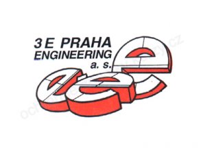 3 E Praha Engineering