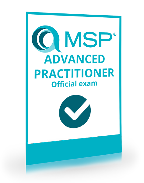 MSP<sup class='sup'>®</sup> Advanced Practitioner