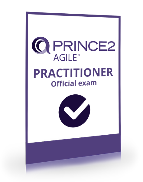 PRINCE2 Agile<span class='sup sup--tm'>™</span> Practitioner