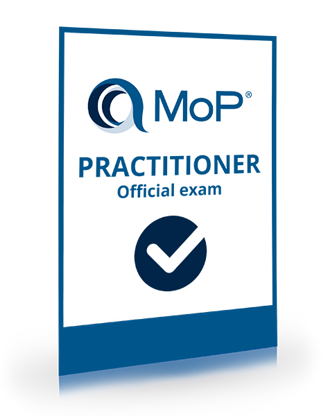 MoP<sup class='sup'>®</sup> Practitioner