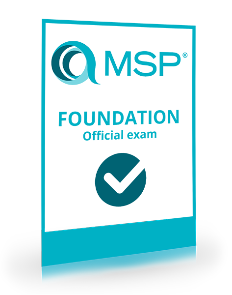 MSP<sup class='sup'>®</sup> Foundation