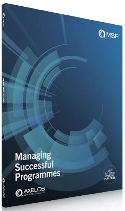 Managing Successful Programmes (5th ed.)