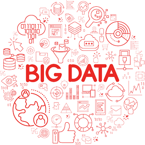 Proč Big Data