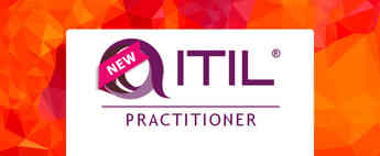 ITIL<sup class='sup'>®</sup> Practitioner - revoluce v ITSM