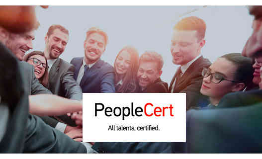 PeopleCert | Certifikace