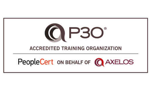 P3O<sup class='sup'>®</sup> Certifikace
