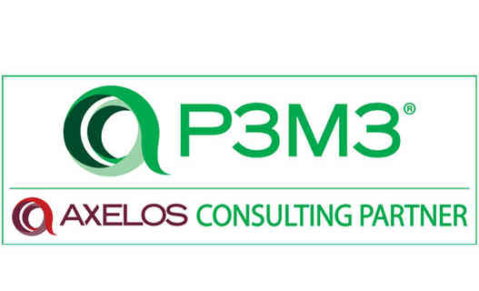 P3M3 Certifikace