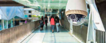 Bezpečnostní hrozby a rizika kamerových systémů v době GDPR